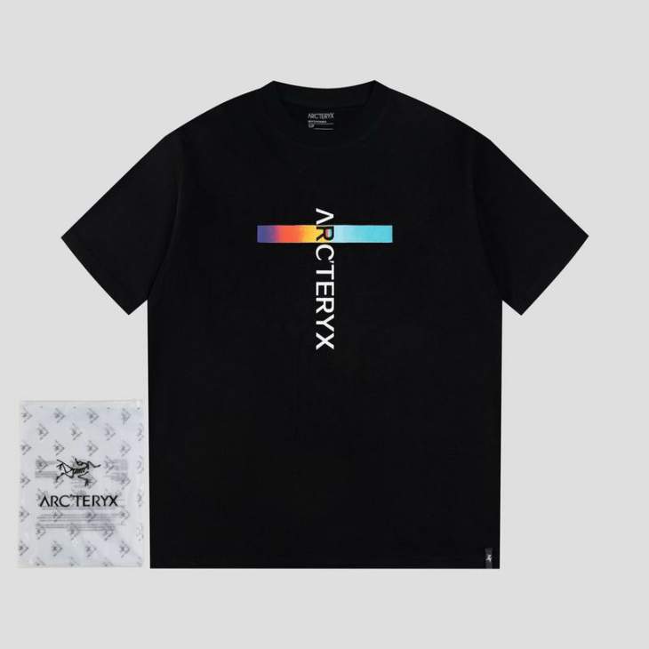 Picture of Arcteryx T Shirts Short _SKUArcteryxXS-LtltxF72922715